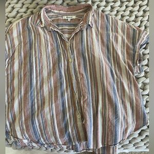 Madewell top